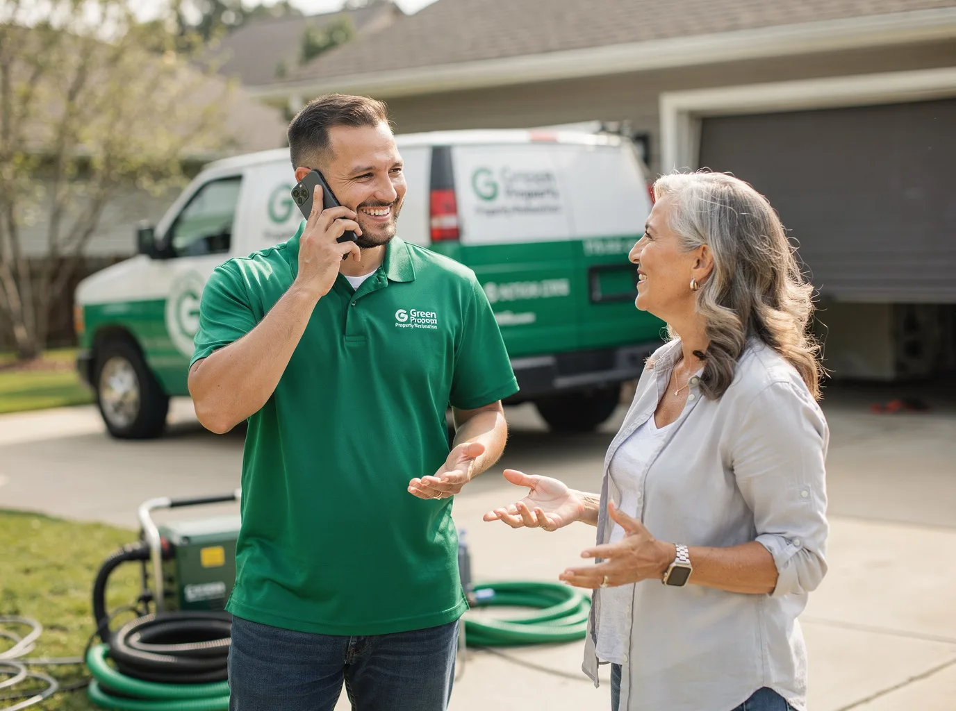 Water Damage Restoration Scranton, SC FAQs
